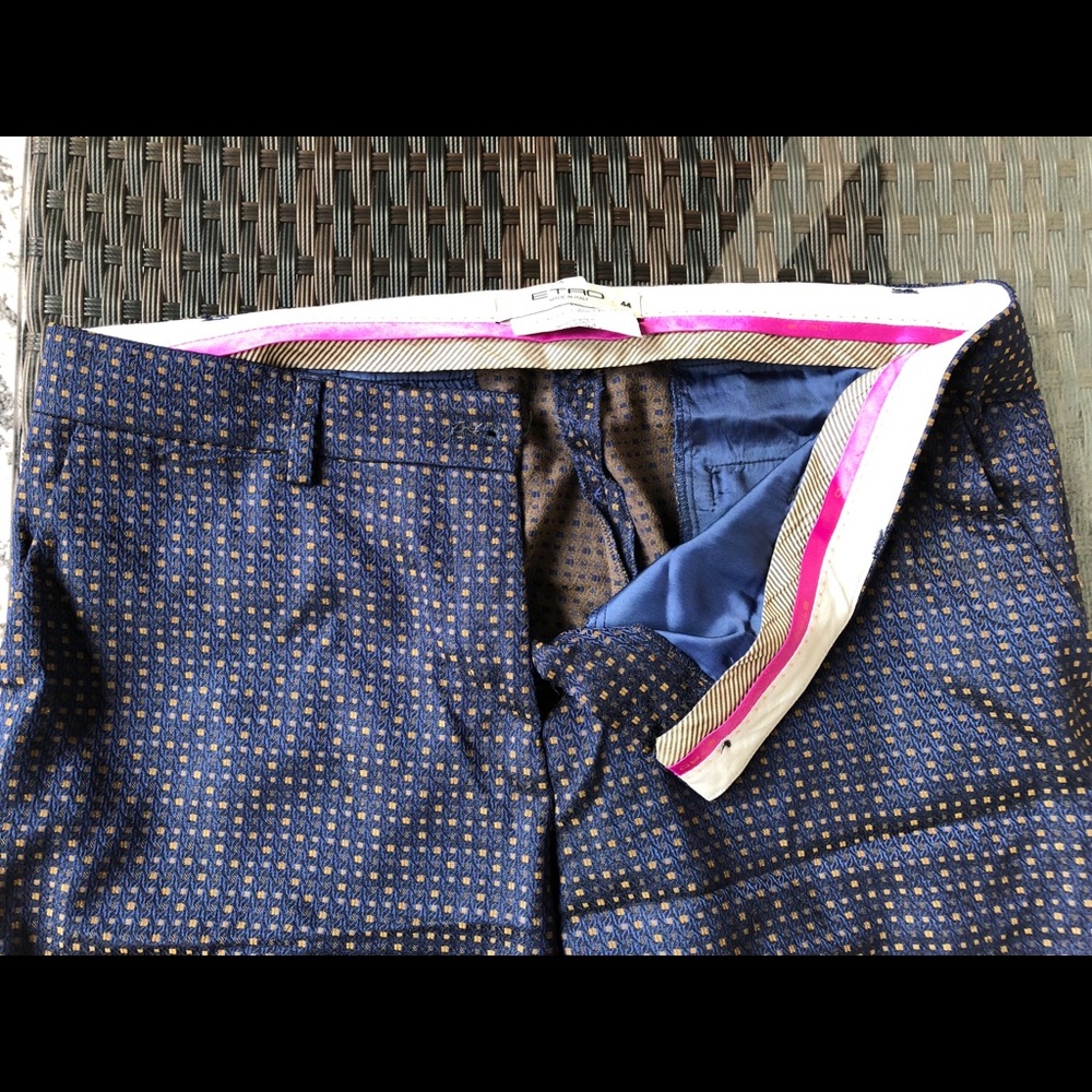 Etro Pants